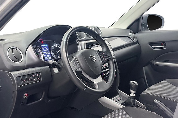 Suzuki Vitara 13 of 29