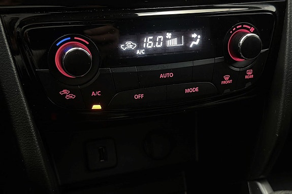 Suzuki Vitara 23 of 29