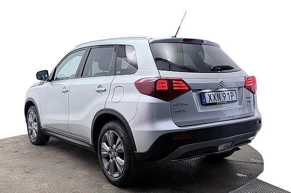 Suzuki Vitara 9 of 29