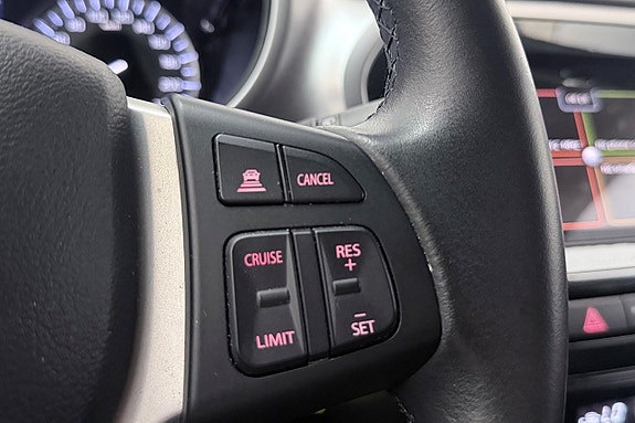 Suzuki Vitara 19 of 29
