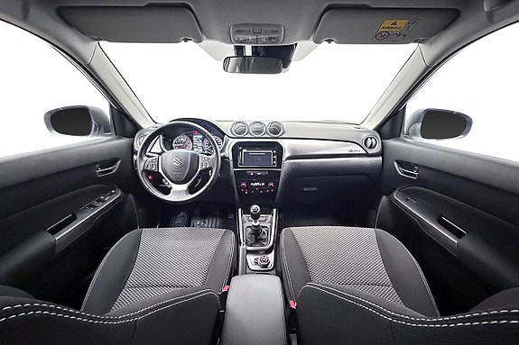 Suzuki Vitara 15 of 29