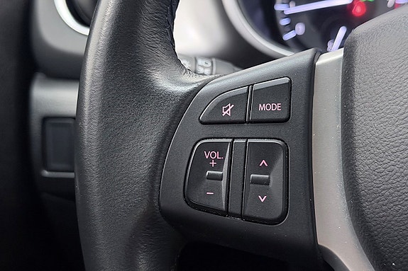 Suzuki Vitara 18 of 29