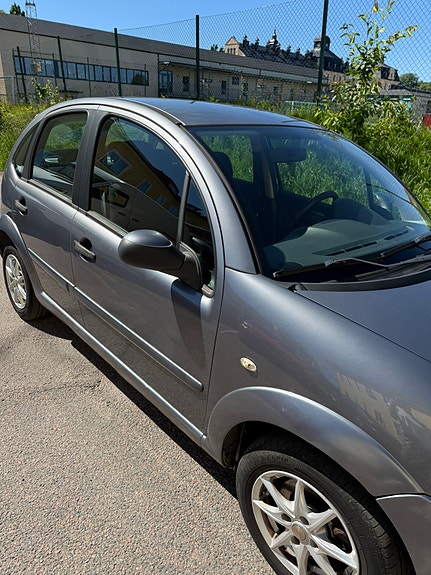 Citroen C3 3 of 5