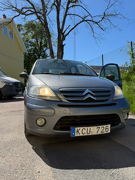Citroen C3 2 of 5