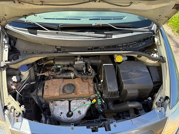 Citroen C3 5 of 5