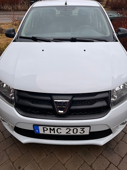 Dacia Sandero 4 of 5