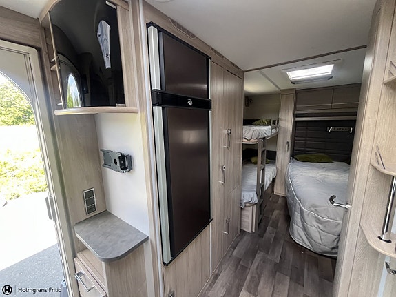 Kabe Royal 560 GLE KS 7 of 10