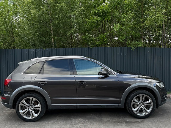 Audi Q5 5 of 5