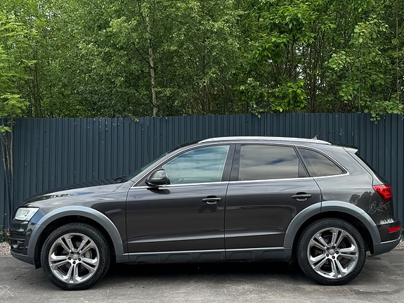 Audi Q5 3 of 5