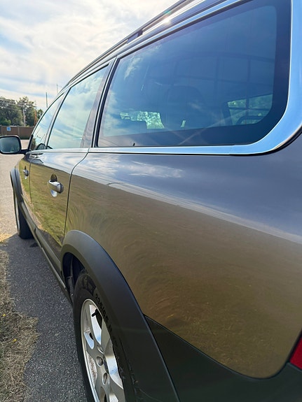Volvo XC70 14 of 17