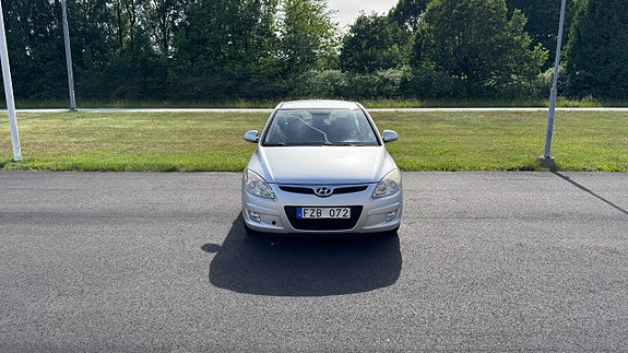 Hyundai i30 5 of 5