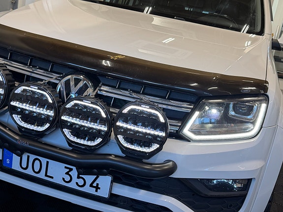 Volkswagen Amarok 5 of 5