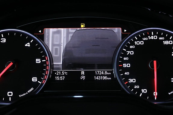 Audi A8 20 of 30