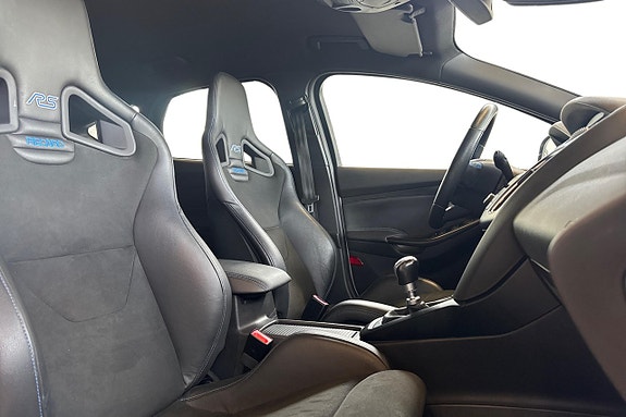 Ford Focus 16 of 26