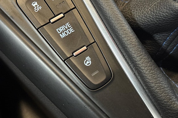 Ford Focus 22 of 26