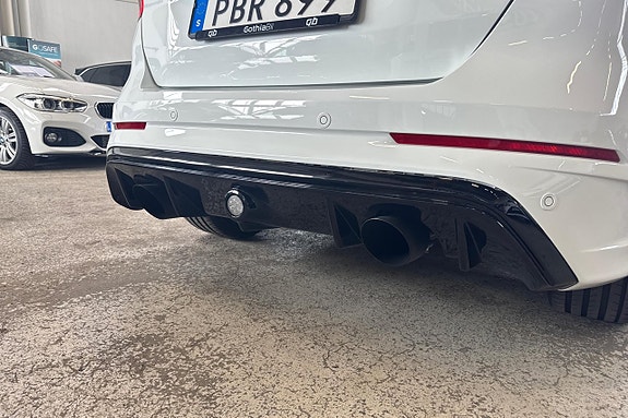 Ford Focus 26 of 26