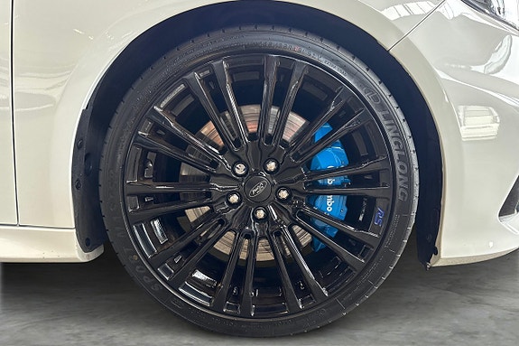 Ford Focus 9 of 26