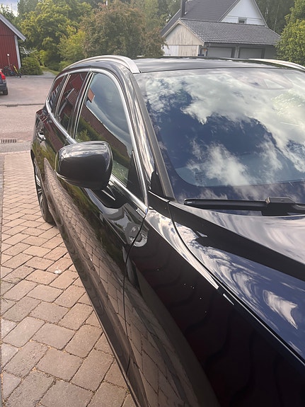 Volvo V60 3 of 5