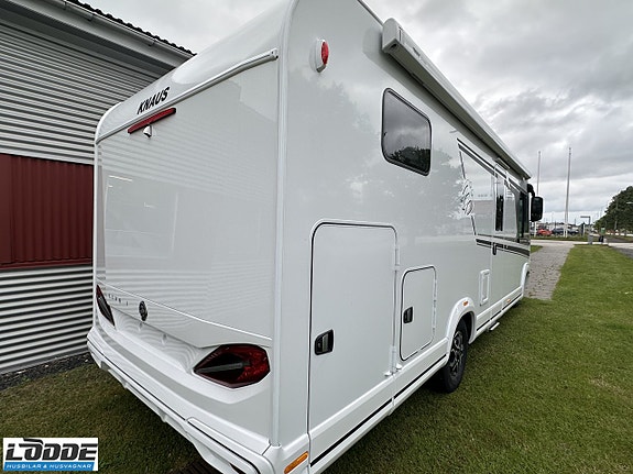 Knaus L!VE I 700 MEG 3 of 14