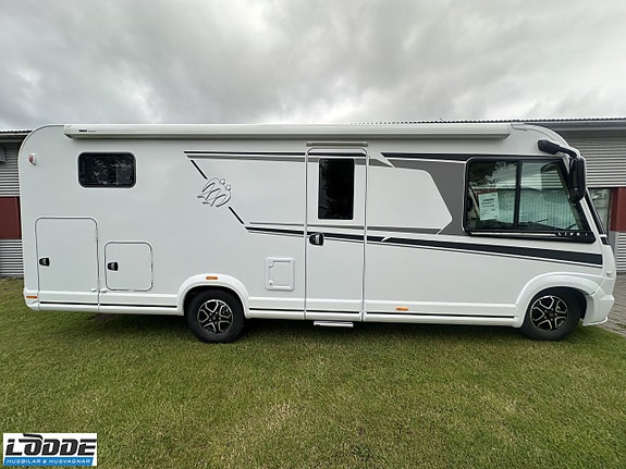 Knaus L!VE I 700 MEG 2 of 14