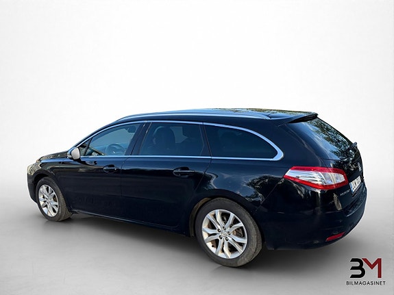 Peugeot 508 4 of 5