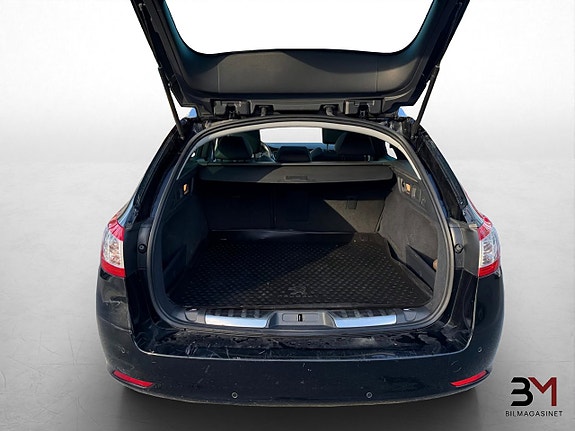Peugeot 508 14 of 19