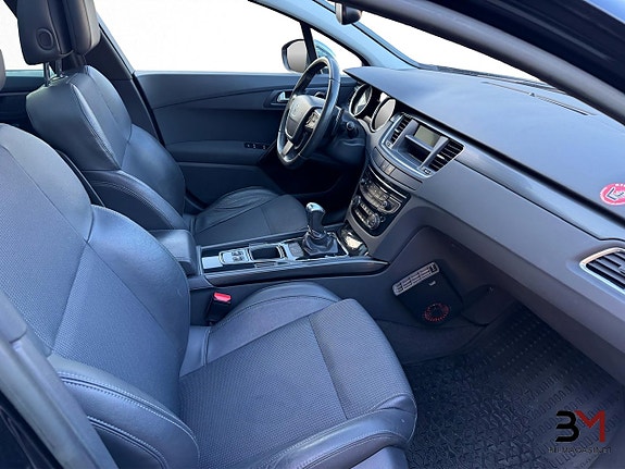 Peugeot 508 19 of 19