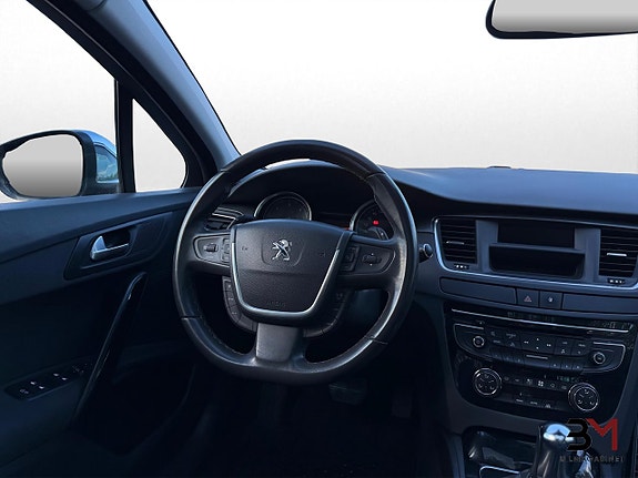 Peugeot 508 10 of 19