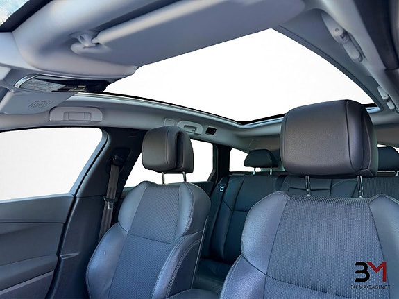 Peugeot 508 15 of 19