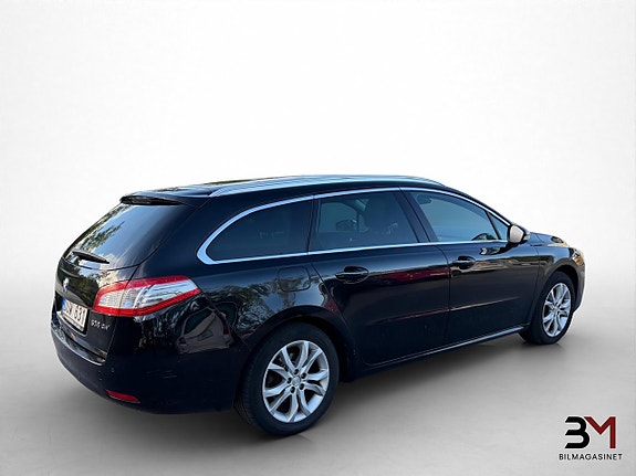 Peugeot 508 6 of 19
