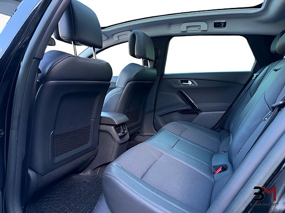 Peugeot 508 12 of 19