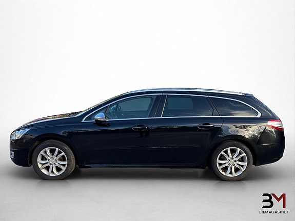 Peugeot 508 3 of 5