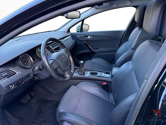 Peugeot 508 9 of 19