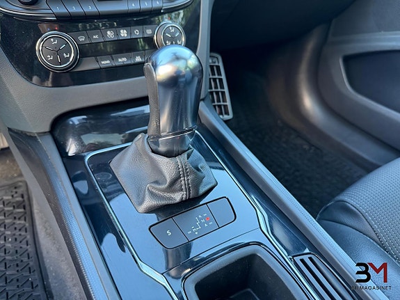 Peugeot 508 16 of 19