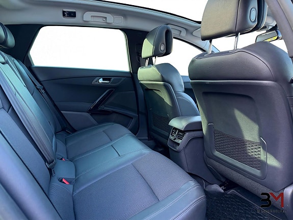 Peugeot 508 13 of 19