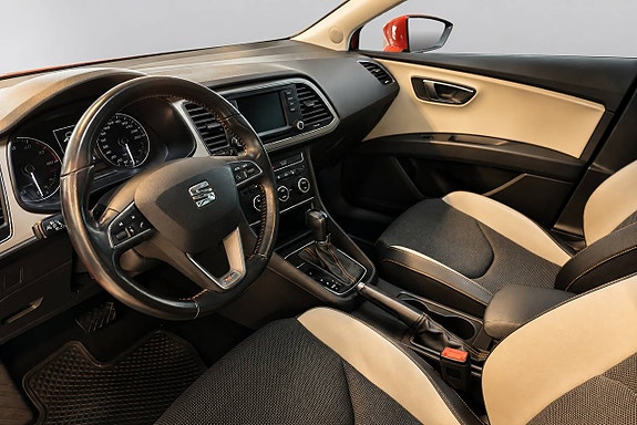 Seat Leon 7 of 15