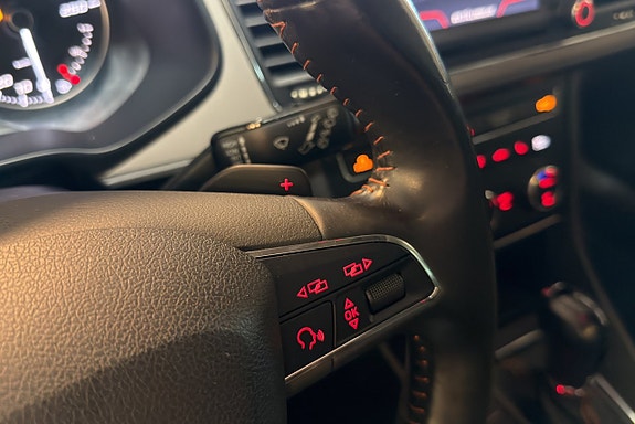 Seat Leon 14 of 15