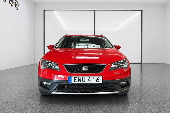 Seat Leon 5 of 5