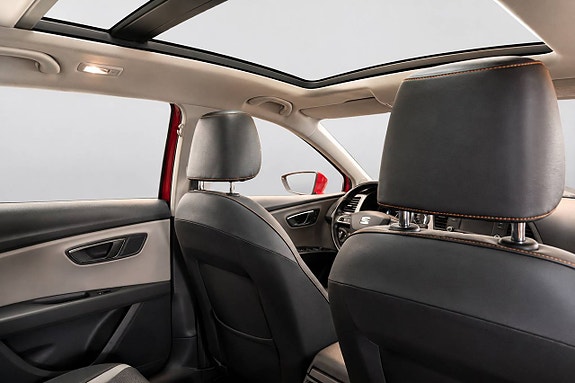 Seat Leon 10 of 15