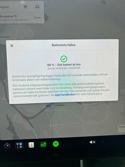 Tesla Model 3 22 of 24