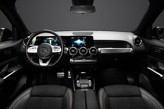Mercedes-Benz GLB200 d 9 of 19