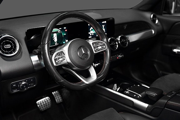 Mercedes-Benz GLB200 d 8 of 19