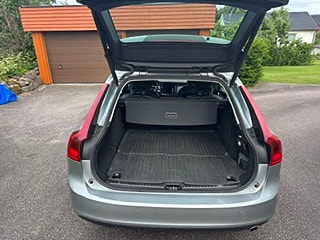 Volvo V90 3 of 5