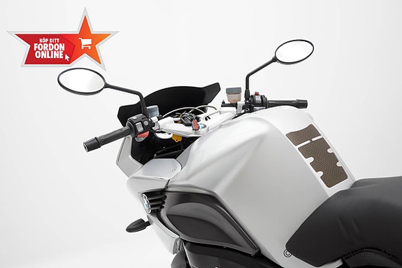BMW Motorrad K1200R *PRISSÄNKT* *0% RÄNTA* HEMLEVERANS* 16 of 20
