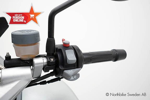 BMW Motorrad K1200R *PRISSÄNKT* *0% RÄNTA* HEMLEVERANS* 19 of 20