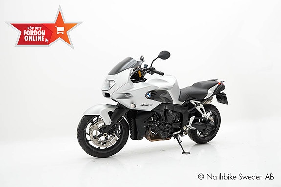 BMW Motorrad K1200R *PRISSÄNKT* *0% RÄNTA* HEMLEVERANS* 12 of 20