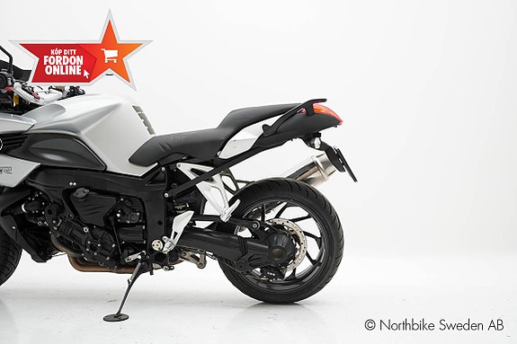 BMW Motorrad K1200R *PRISSÄNKT* *0% RÄNTA* HEMLEVERANS* 14 of 20