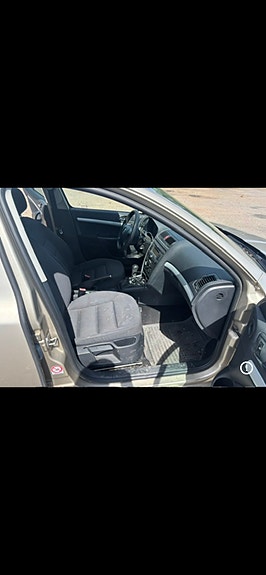 Skoda Octavia 5 of 5