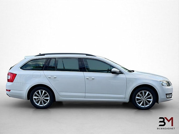 Skoda Octavia 6 of 21