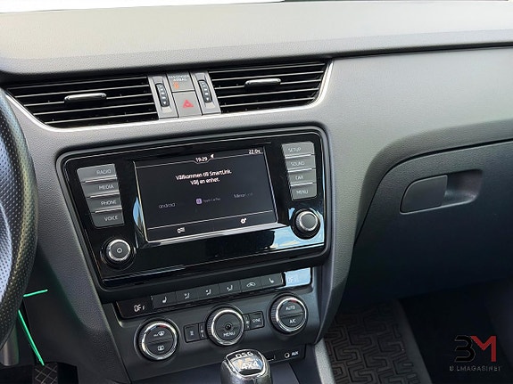 Skoda Octavia 16 of 21